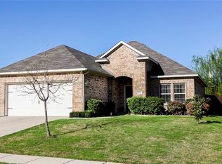 612 Briergate Dr, Oak Pt, TX 75068