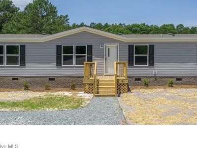 3911 Mckethan Street, Wade, NC, 28395