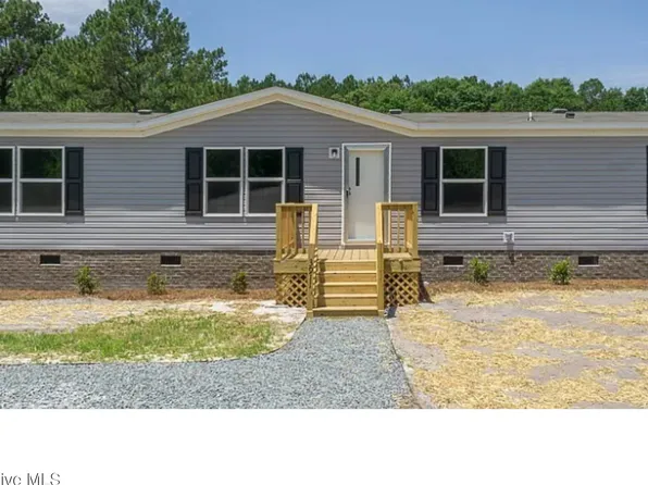 3911 Mckethan Street, Wade, NC 28395