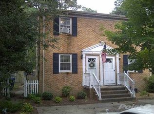 2244 Bayberry St #A, Virginia Beach, VA 23451