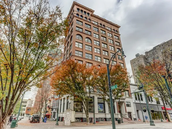 10 N Main St APT 401, Memphis, TN 38103