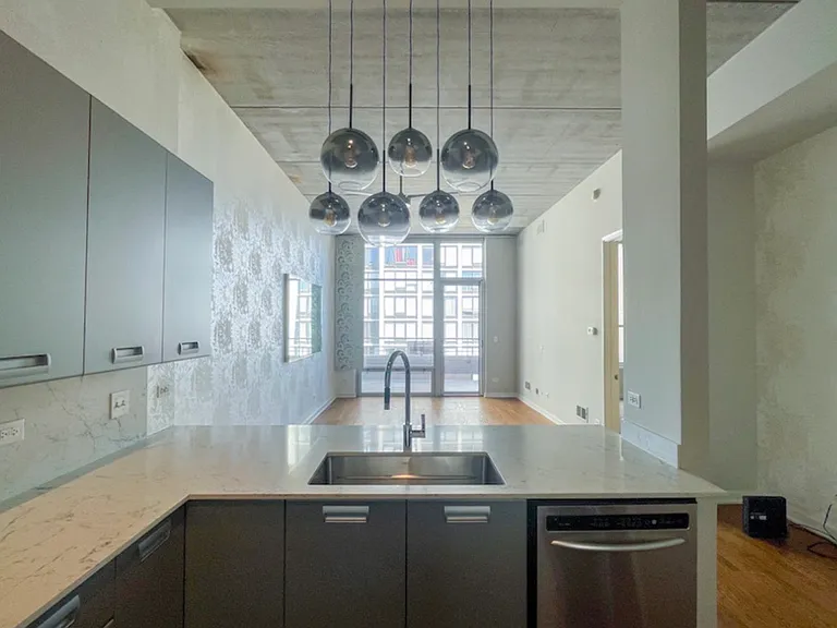 5430 N Sheridan Rd #805 — Photo 8