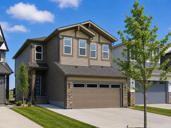 276 Belvedere Dr SE, Calgary, AB T2A 7M5