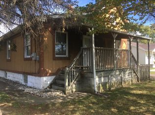 120 Fornoff Rd, Columbus, OH 43207