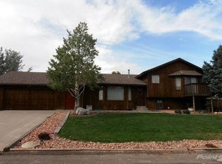 173 Pinyon Cir, Rangely, CO 81648
