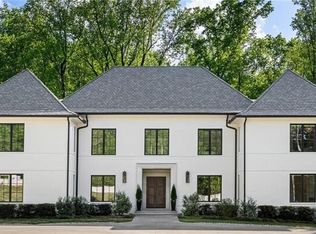 5260 Long Island Dr NW, Atlanta, GA 30327