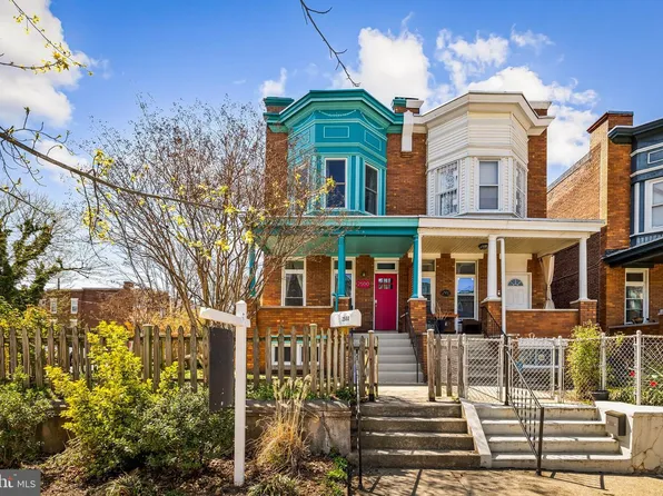 2500 Brookfield Ave, Baltimore, MD 21217