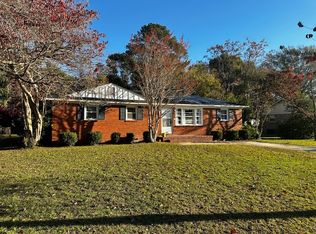 2115 Warner St, Florence, SC 29501
