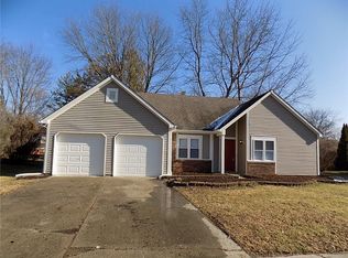 4331 Matrea More Ct, Indianapolis, IN
