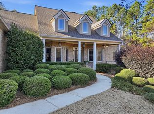 1178 Antrim Glen Dr, Hoschton, GA 30548
