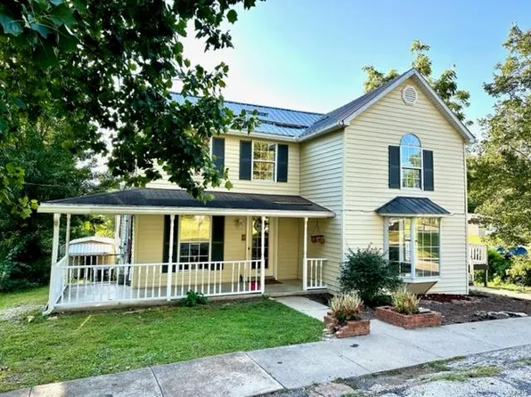 403 E North St, Marble Hill, MO 63764