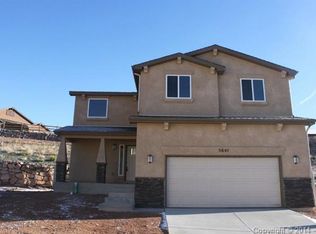 5422 Majestic Dr, Colorado Springs, CO 80919