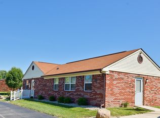 Encore Apartments, Indianapolis, IN 46237
