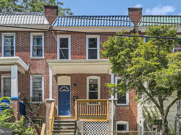 2258 Druid Park Dr, Baltimore, MD 21211