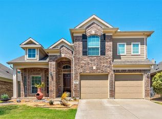 4213 Lee Hutson Dr, Sachse, TX 75048