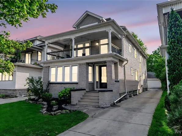 415 Colvin Ave, Buffalo, NY 14216
