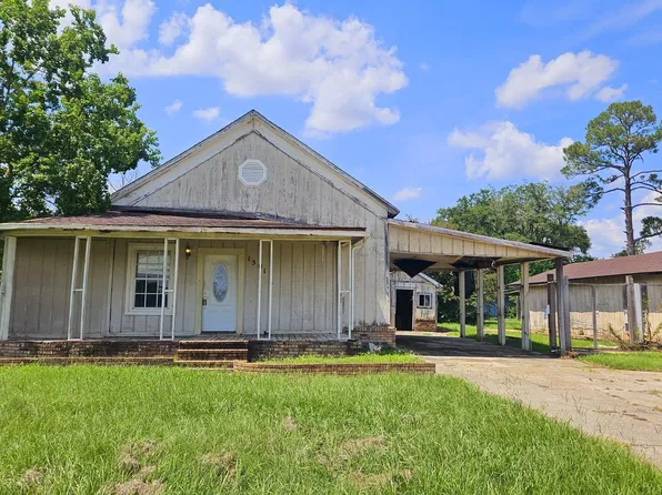 1501 Rose St, Deridder, LA 70634