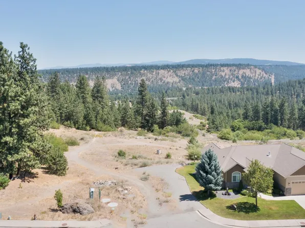 3224 W 23rd Ct, Spokane, WA 99224