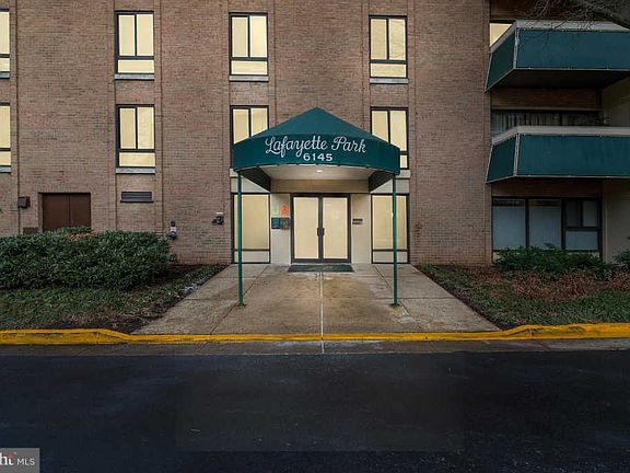 2nd image of 6145 Leesburg Pike APT 104