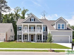 132 Coffee Pointe Dr, Savannah, GA 31419