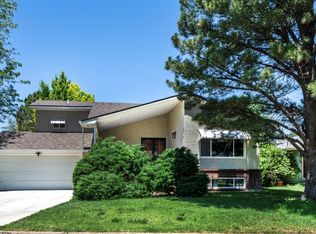 56 Sierra Dr, La Junta, CO 81050