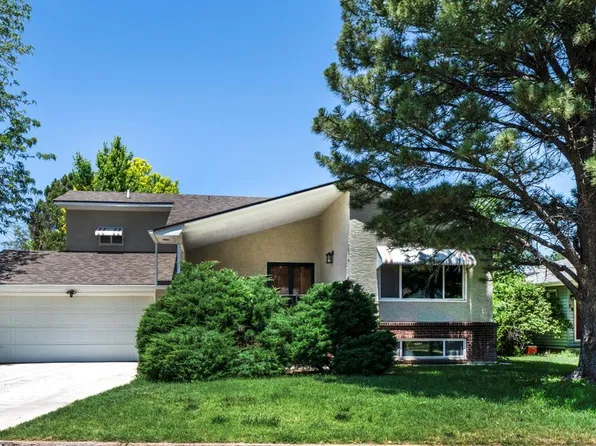 56 Sierra Dr, La Junta, CO 81050