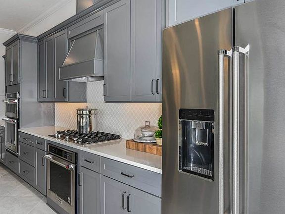 Kitchen Entertainment Package