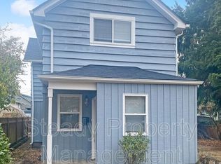 4505 S Thompson Ave, Tacoma, WA 98418