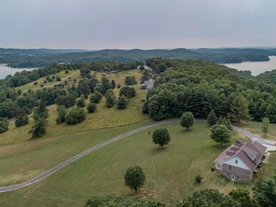 1250 Bowman Bend Rd, Harriman, TN, 37748
