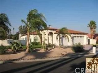 2700 E Vincentia Rd, Palm Springs, CA 92262