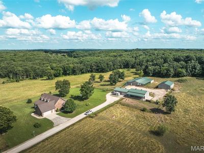 13650 State Highway V, Saint James, MO, 65559