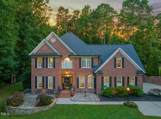 9009 Hometown Dr, Raleigh, NC 27615