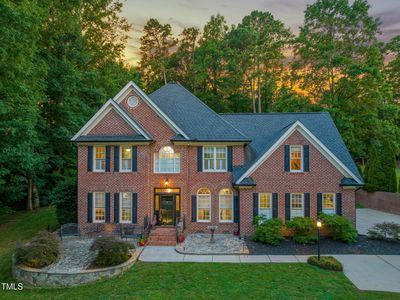 9009 Hometown Dr, Raleigh, NC, 27615