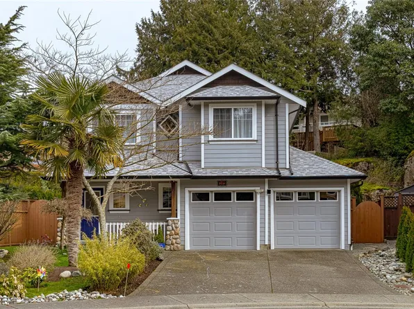 619 Parkway Pl, Colwood, BC V9C 4K8