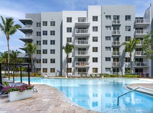 The Manor at CityPlace, Doral, FL 33122