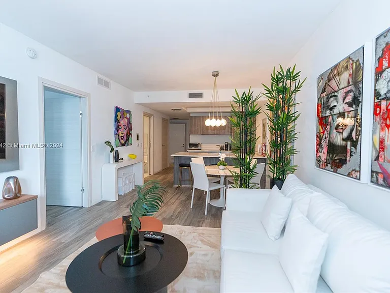 801 S Miami Ave #2107 — Photo 14