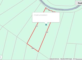 10 Redbud Dr LOT 10, Conroe, TX 77302