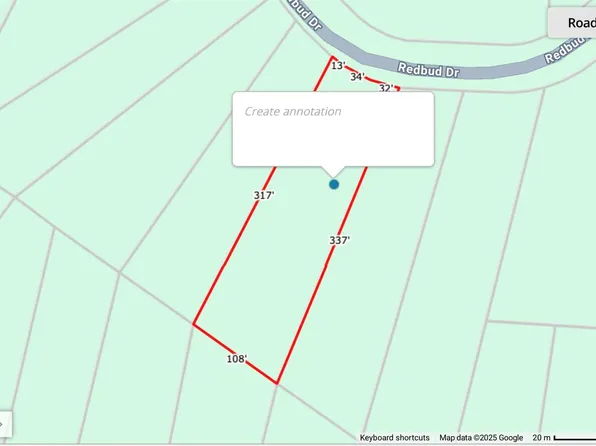 10 Redbud Dr Lot 10, Conroe, TX 77302