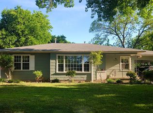 2131 W Sunset Dr, Stillwater, OK 74074