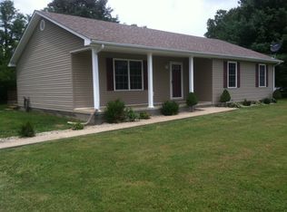 51 Neva Dr, Russell Springs, KY 42642