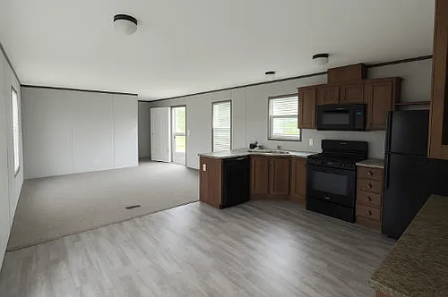 Floor plan 315