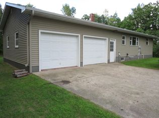 207 Lincoln Ave E, Karlstad, MN 56732