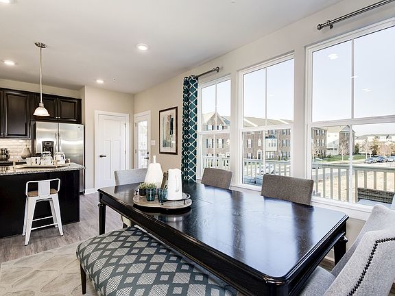 McPherson Rear Garage