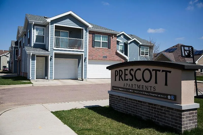 Prescott Apartments