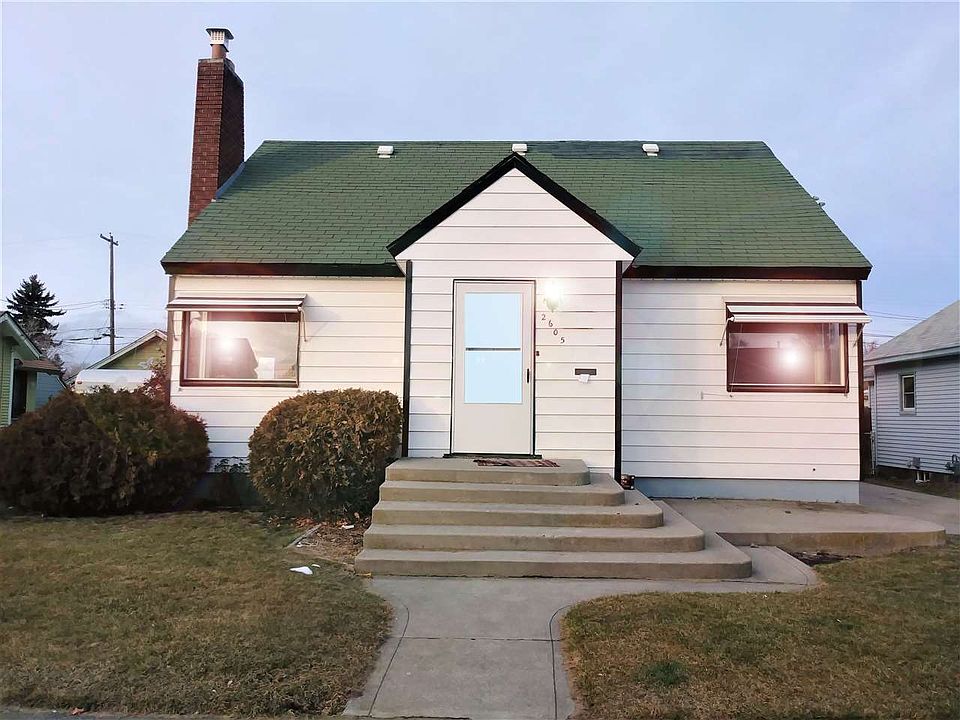 1st image of 2605 E Everett Ave
