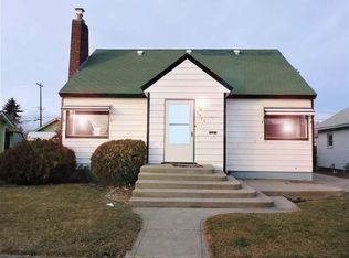 2605 E Everett Ave, Spokane, WA 99217