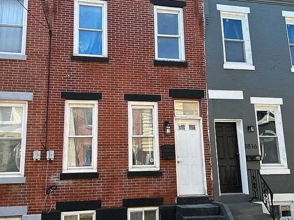1814 N Mutter St, Philadelphia, PA 19122