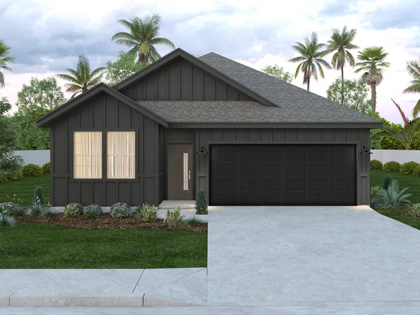 Encino Plan, Paso Real