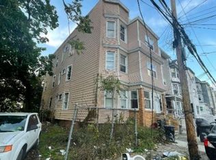 337 S 19th St, Newark, NJ 07103