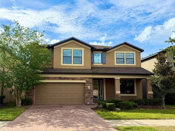19522 Whispering Brook Dr, Tampa, FL 33647